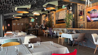 Restaurant Imperfect — fotografia 5