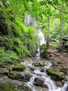 “Skoka” Waterfall - Teteven — fotografia 3