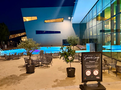 Therme Wien — fotografia 5