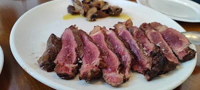La Cayetana | Restaurante Sevilla — fotografia 5