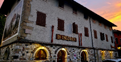 Ristorante da Battista — fotografia 5