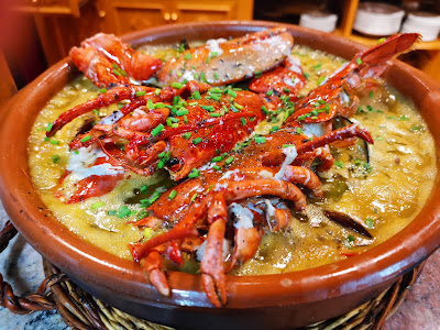 Restaurant Racó del Nord — fotografia 4