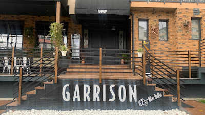Garrison By The Lake — fotografia 5