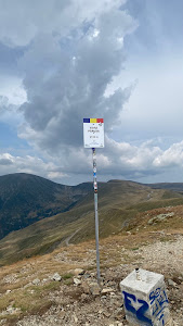 Vf. Păpușa — fotografia 5