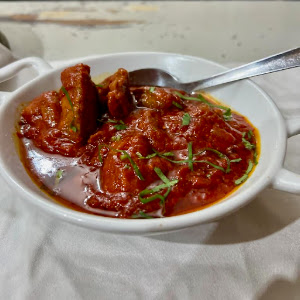 Indian Restaurant Chilli La Duquesa — fotografia 5