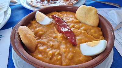 Restaurante Casa Adelina — fotografia 5