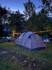 Campeggio Europa — fotografia 3