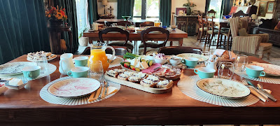 Punct gastronomic local Acasă la Varvara — fotografia 4