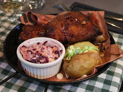 Gastrobeer- Popup restaurant — fotografia 4
