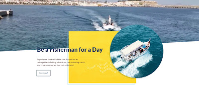 Rethymno Fishing Trip