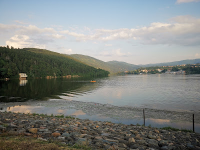 Lake Pancharevo — fotografia 5