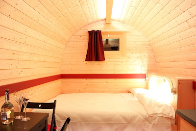 Camping & Chalet Presanella — fotografia 3