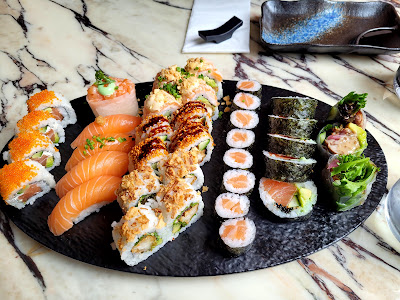 Restaurant Lyokoi — fotografia 5