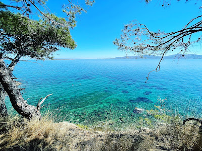 Chalikiada Beach — fotografia 5