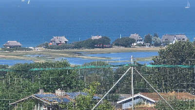 Rastanlage Ostseeblick Süd — fotografia 3