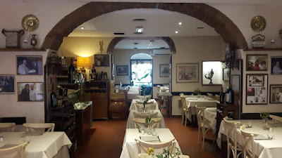 Da Lino Ristorante-pizzeria — fotografia 5
