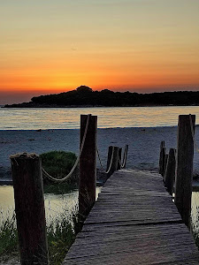 Kerentza Beach — fotografia 5