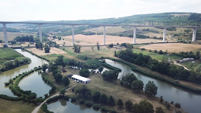 Völgyhíd Halastó Kőröshegy