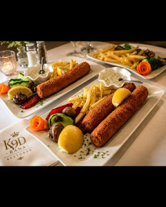Restoran "Kod Bana" — fotografia 4