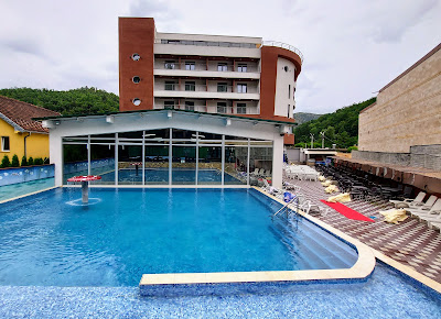 Aqua Spa Termale Novi Pazar — fotografia 5