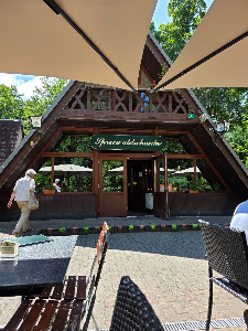 Restaurant Spreewaldschänke Leipzig / Markkleeberg — fotografia 5