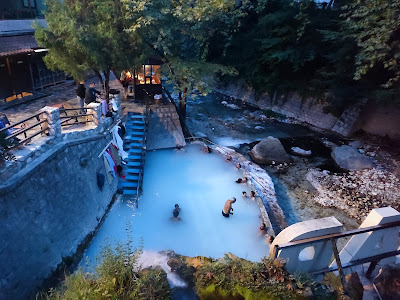 Pozar Thermal Baths — fotografia 4