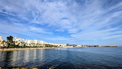 Amare Beach Club Marbella — fotografia 5