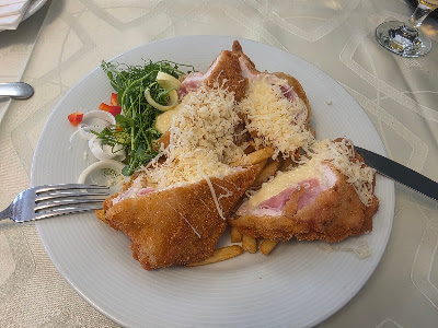 Horváth-Garden Restaurant — fotografia 4