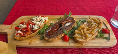 Bistro SapoRi — fotografia 5