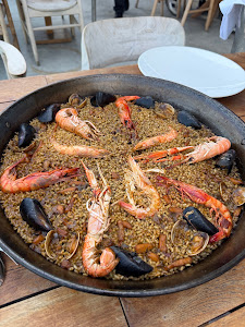 El Cangrejo Loco | Port Olímpic — fotografia 5