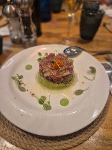 Restaurante Taberna Diez — fotografia 5