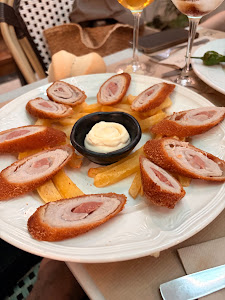 Restaurante El Blasón,Córdoba — fotografia 4
