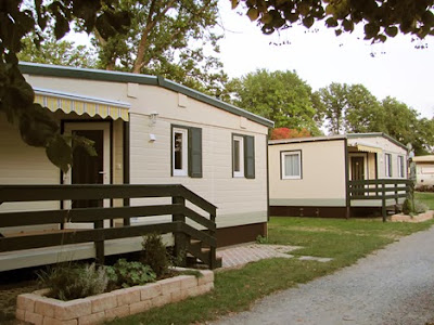 Camping Main Spessart Park