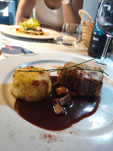 RESTAURANT INFINIT — fotografia 5