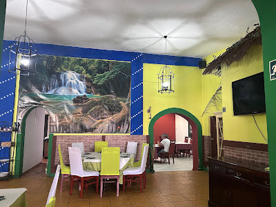 LA CHURRASQUERÍA — fotografia 4