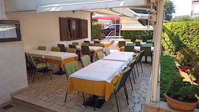 Marina Restaurant