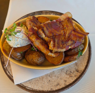 Trattoria Cardinale Szentendre — fotografia 5