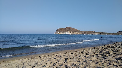 Playa de los Genoveses — fotografia 3