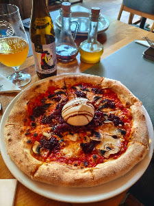 Restauracja PoRzeczka — fotografia 5
