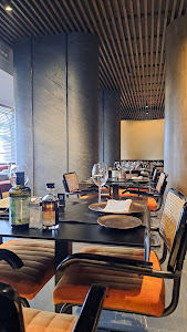 Restaurante Asador LHUMUS — fotografia 5