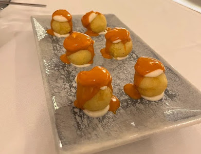 Cal Tapa Gastrobar — fotografia 5