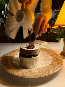 El Grill de Marbella Club — fotografia 4