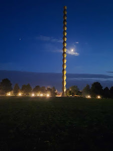 Parcul Coloanei fără Sfârșit — fotografia 3