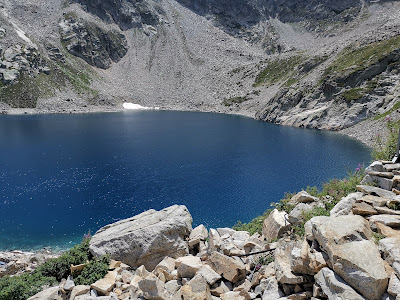 Parco Naturale Alpi Marittime — fotografia 4