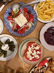 I Taverna tis Ntinas — fotografia 5