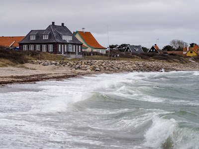 Liseleje Strand — fotografia 5
