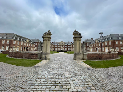 Schloss Nordkirchen — fotografia 4