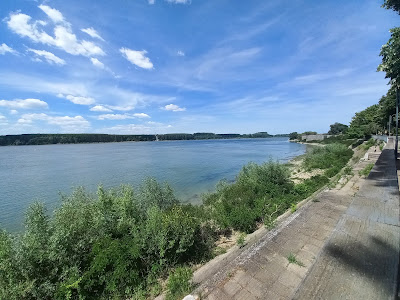 Silistra Park — fotografia 3