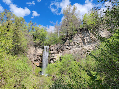 Smolyan Waterfall — fotografia 5