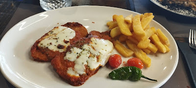 Restaurante Piamonte — fotografia 4